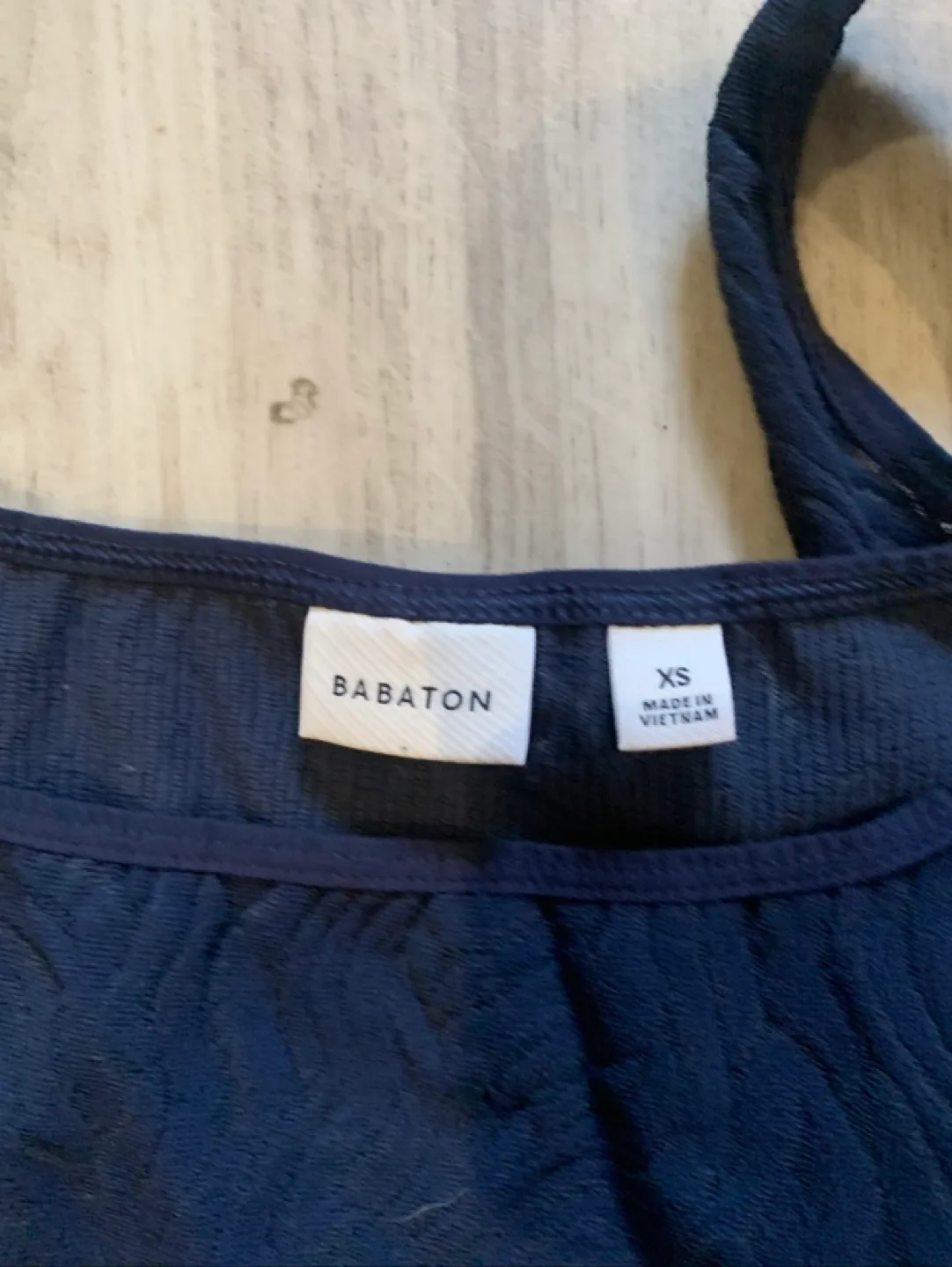 Aritzia ShapeLace Tank Bodysuit - Size XS image indicator(6)