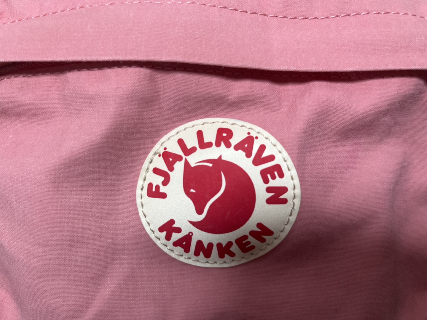 ❤️Fjallraven Kanken Hip Pack - Dusty Rose - photo 2