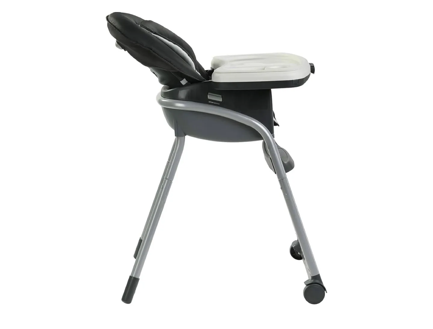 Graco Highchair - Black and White image indicator(5)
