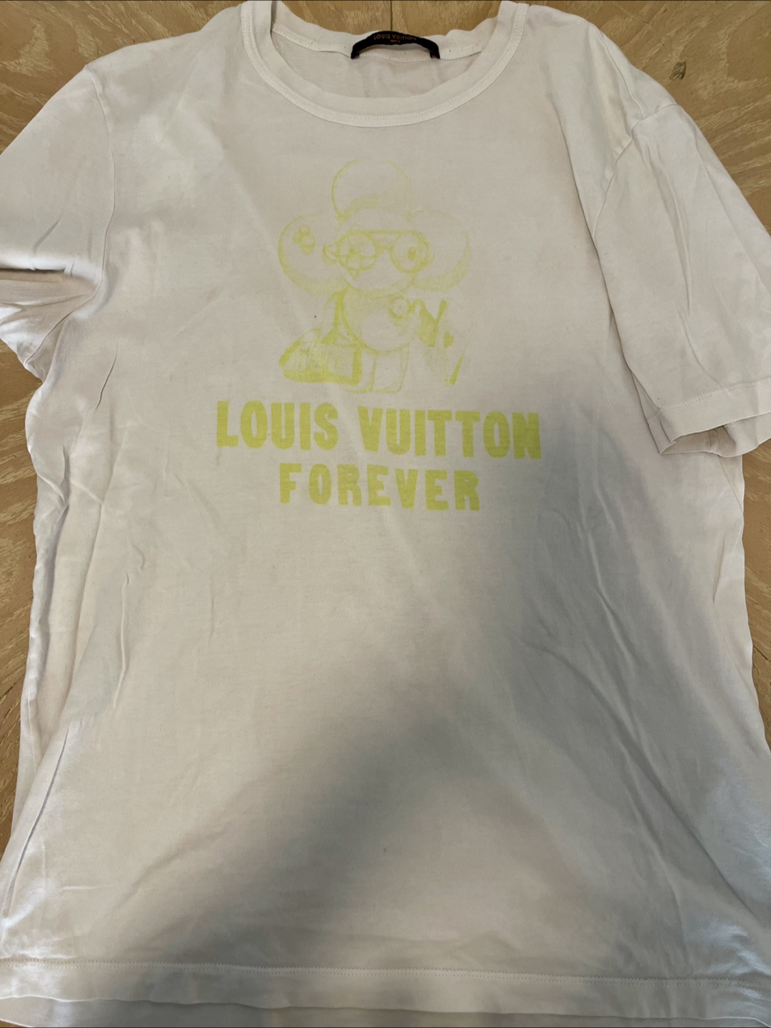 Authentic Tshirt - photo 3