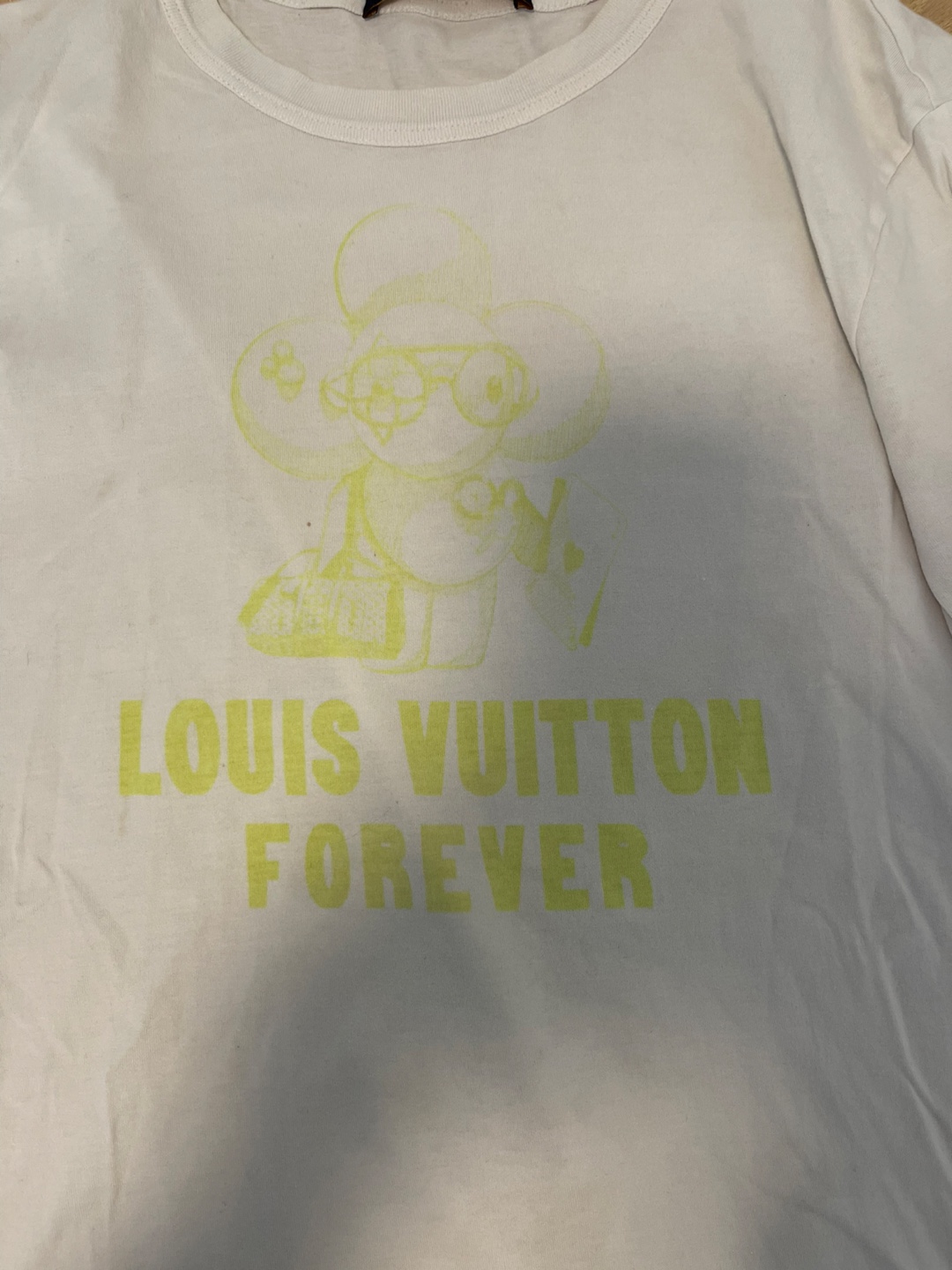 Authentic Tshirt