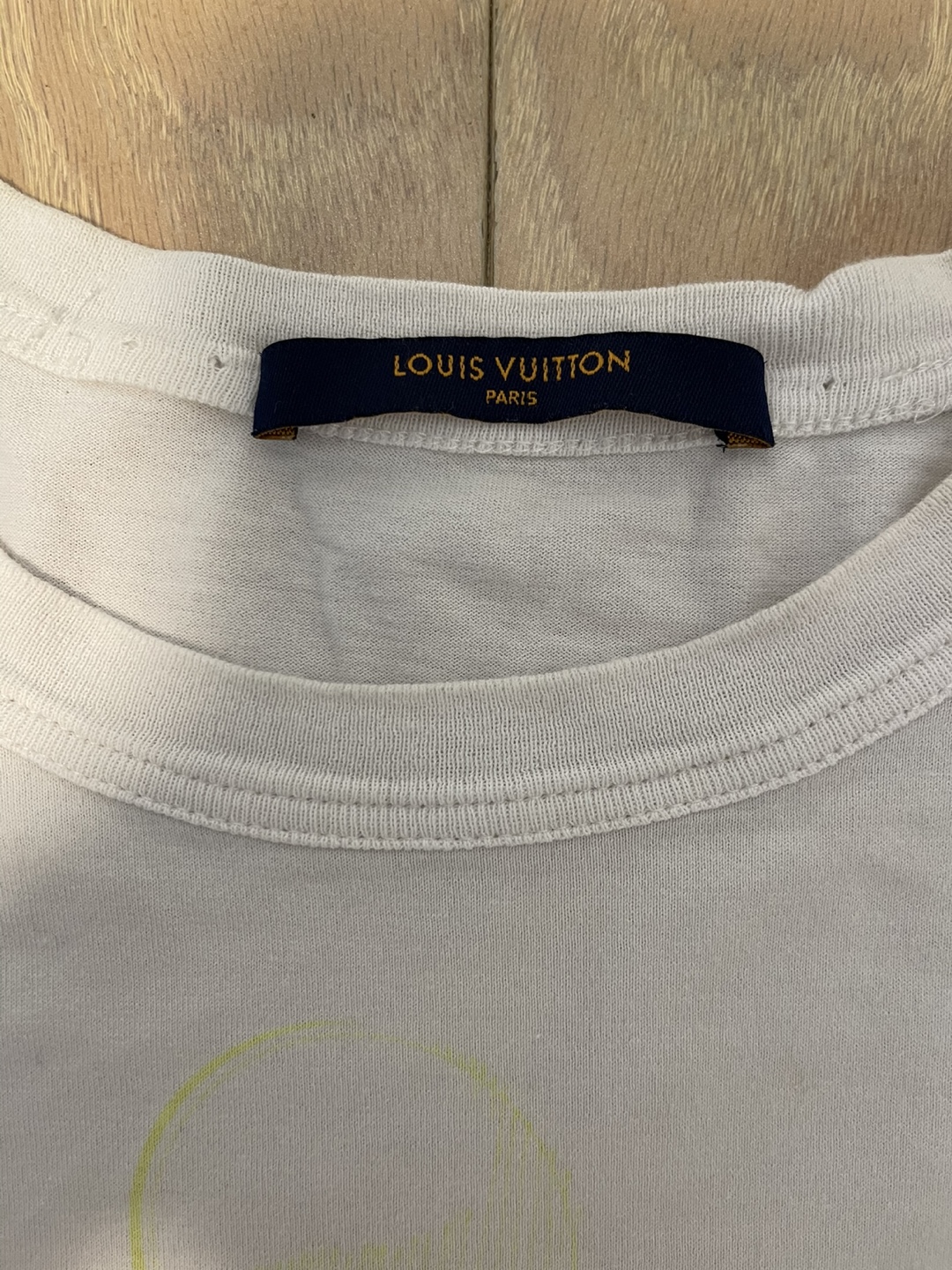 Authentic Tshirt - photo 2