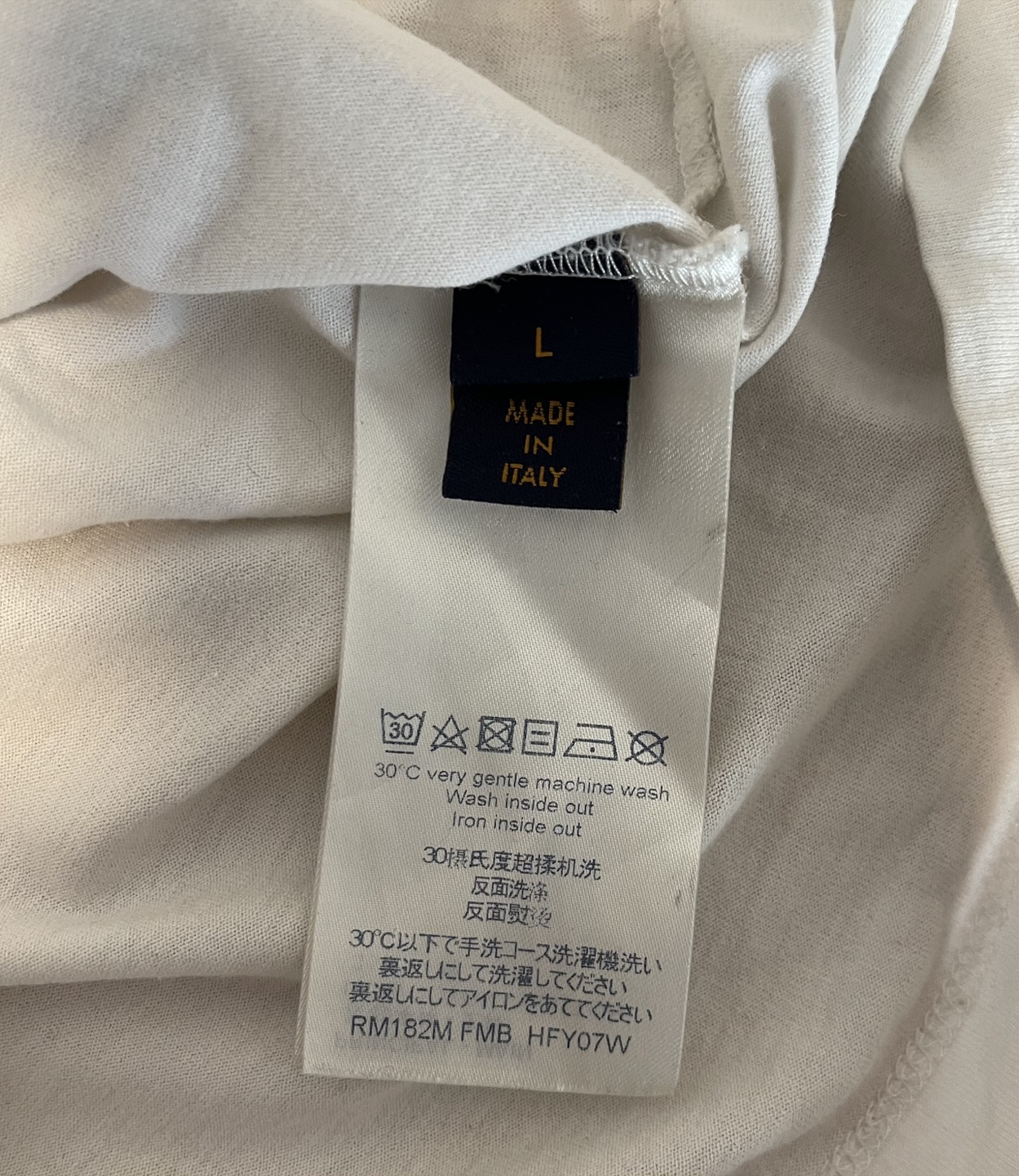 Authentic Tshirt - photo 4