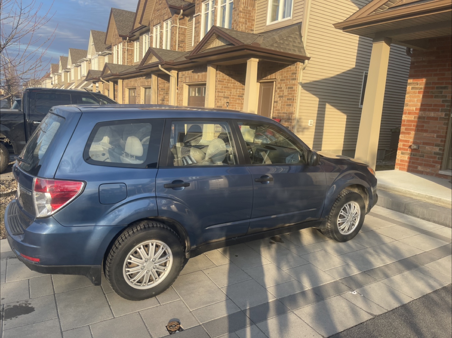 Subaru Forester - Used - photo 5