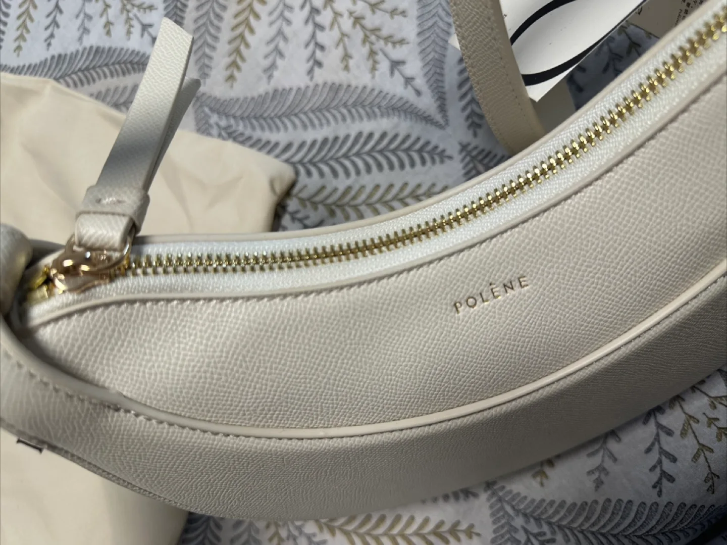 Authentic Polène handbag image indicator(4)