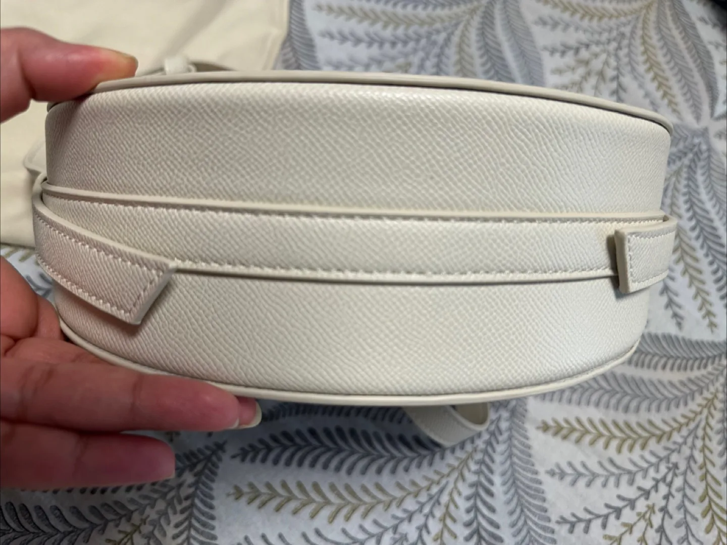 Authentic Polène handbag image indicator(5)