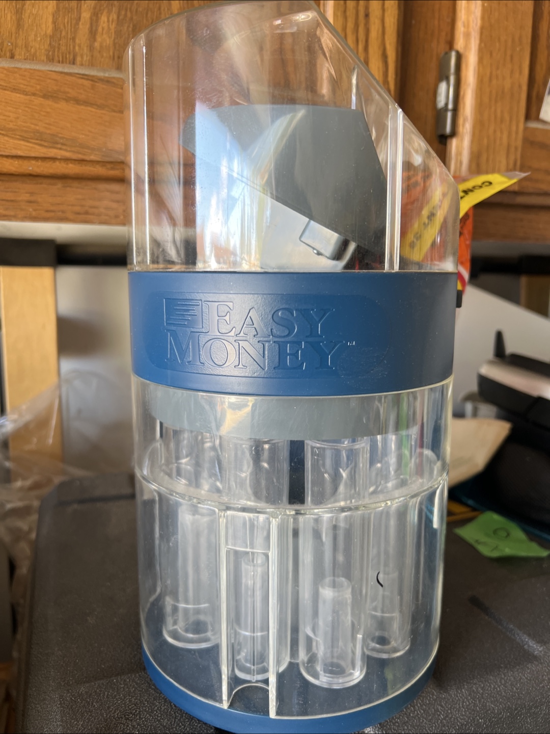 Easy Money Coin Sorter