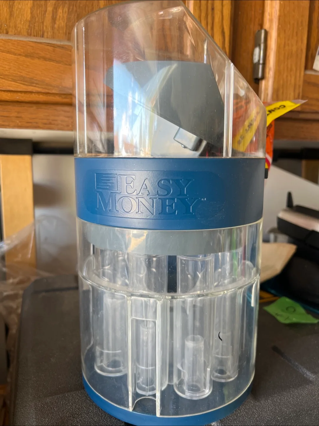 Easy Money Coin Sorter thumbnail