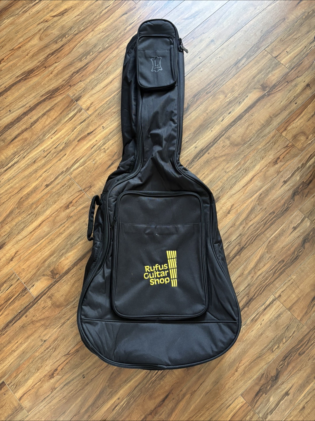Yamaha FG800M Acoustic Guitar - photo 2