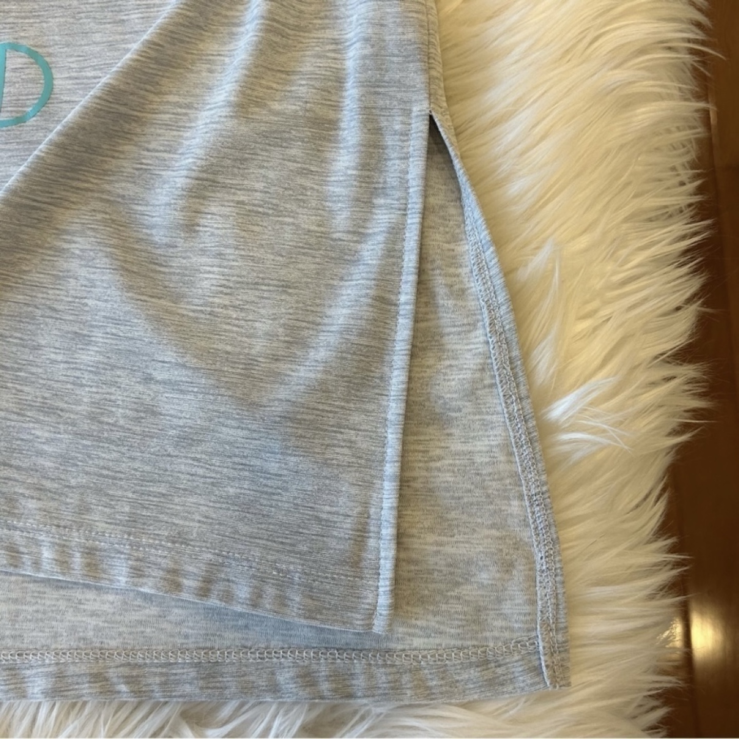 Old Navy Active V Back Sleeveless Statement Tank Top Size M - photo 5