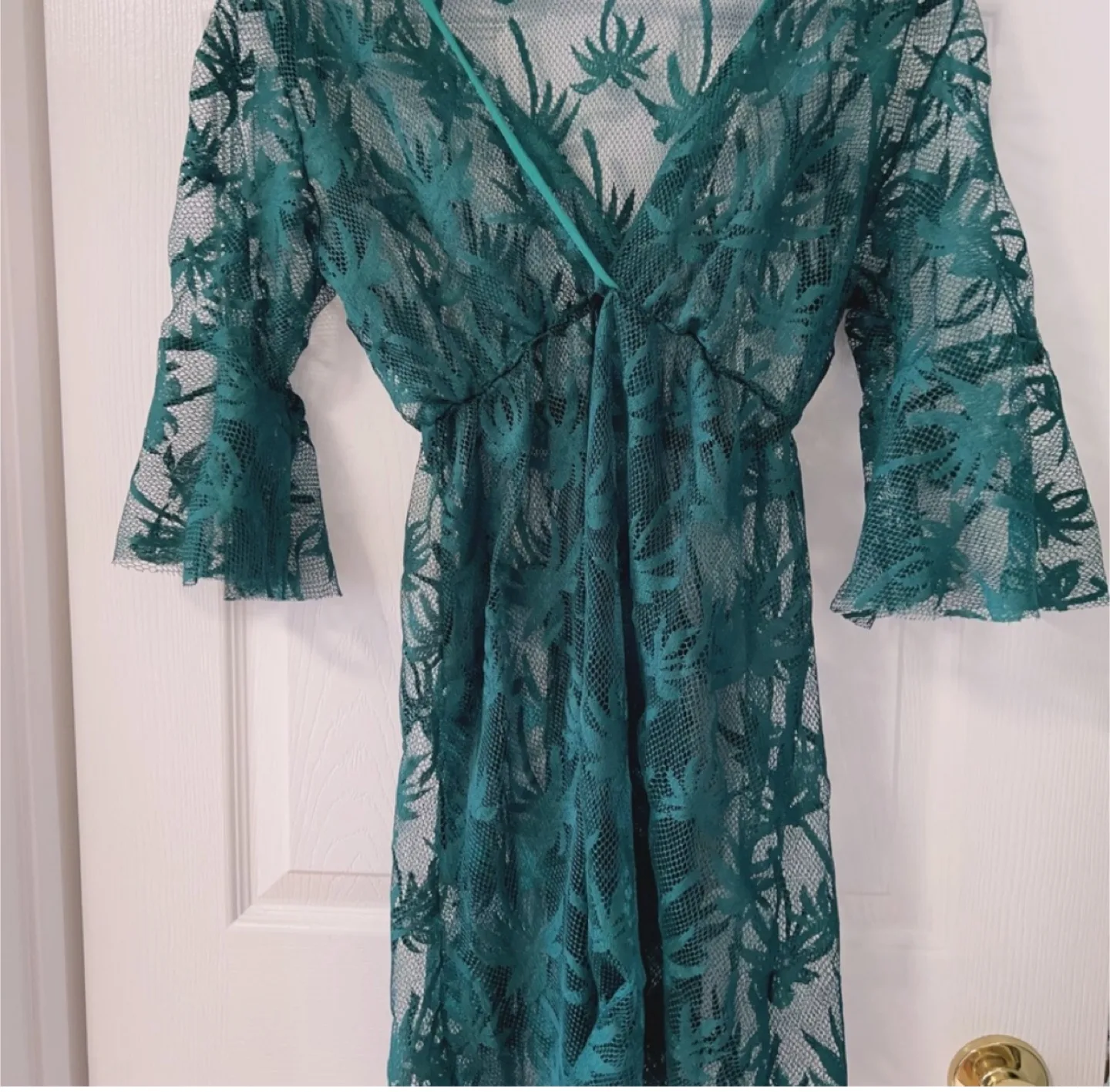 BRAND NEW Women's Bikini Set with Cover-Up image indicator(3)