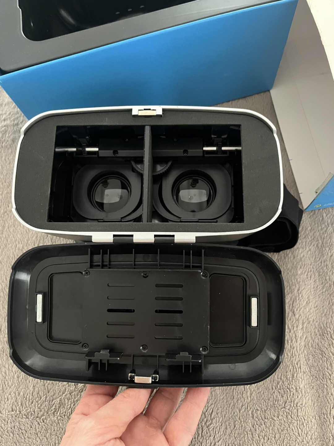 Trust Urban Exos Virtual Reality Glasses for Smartphone - photo 4