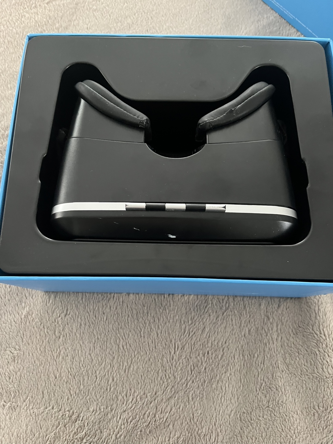 Trust Urban Exos Virtual Reality Glasses for Smartphone - photo 2