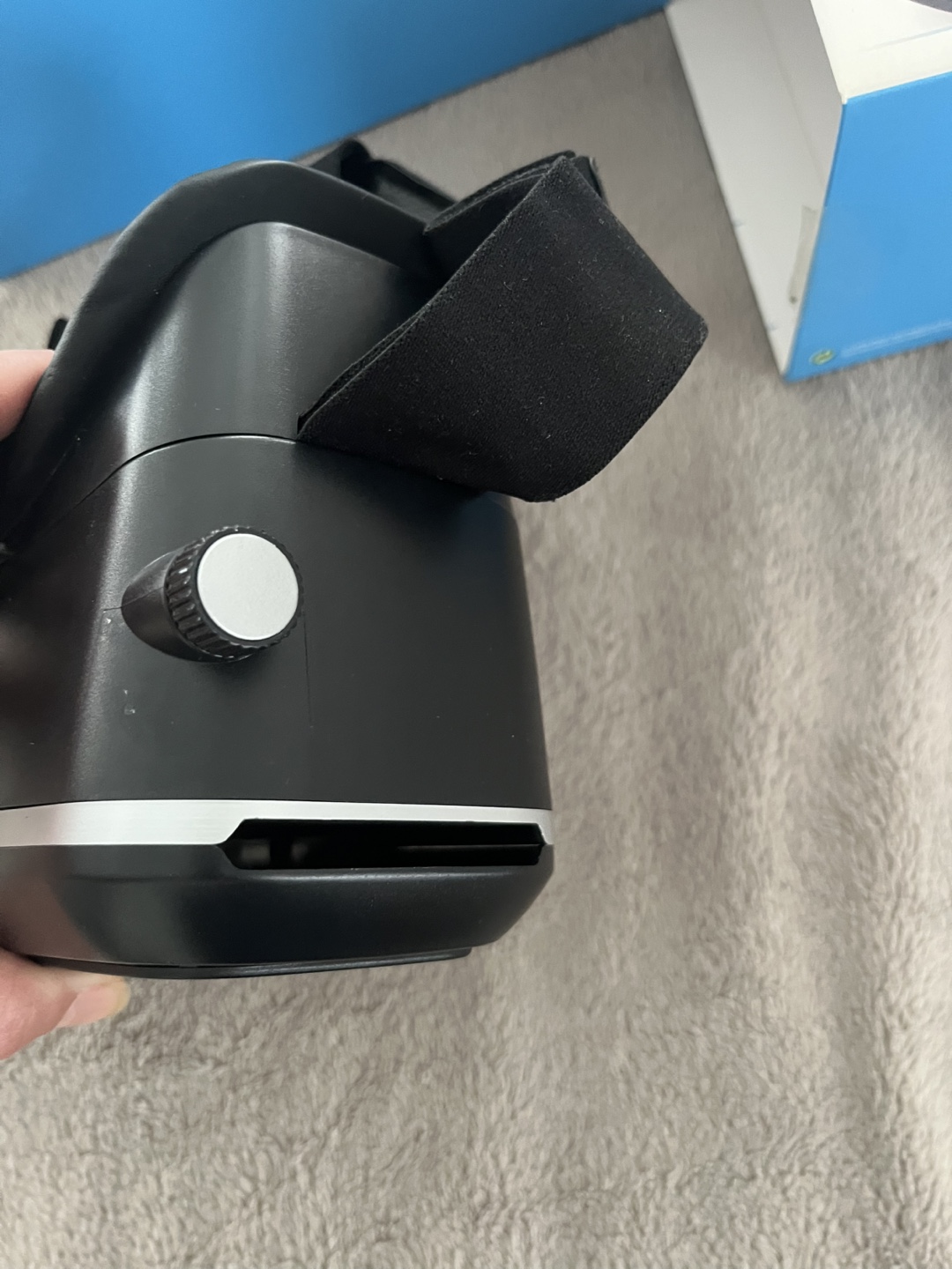 Trust Urban Exos Virtual Reality Glasses for Smartphone - photo 5
