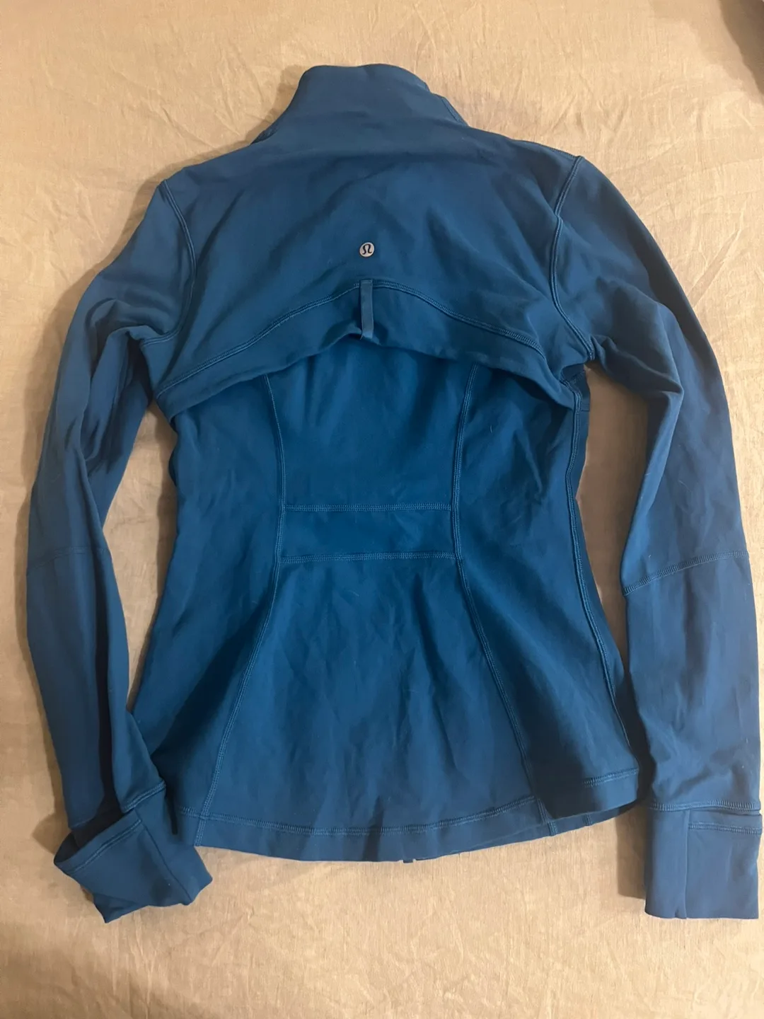 Lululemon Define Jacket - size 6 image indicator(7)