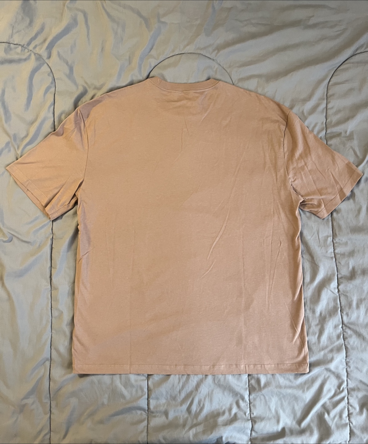 Calvin Klein Relaxed Fit T-Shirt - Size M - photo 2