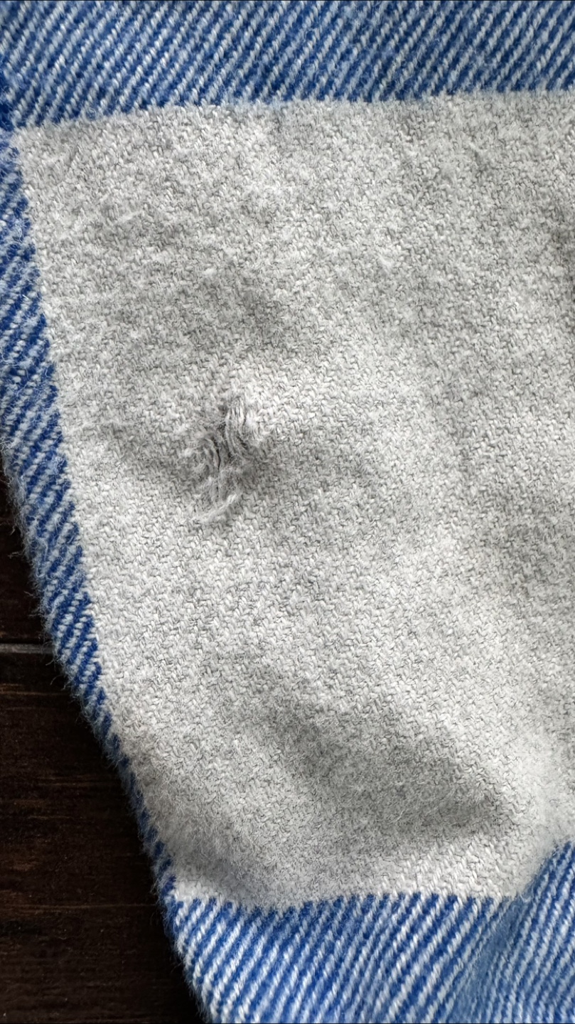 🥕 Express Men's Flannel Shirt - XS/TP