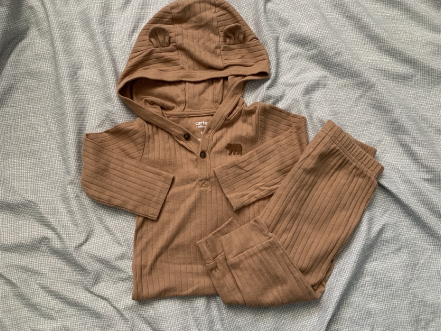 Baby Boy Clothes Bundle - Size 12-18, 18-24 Months - photo 2