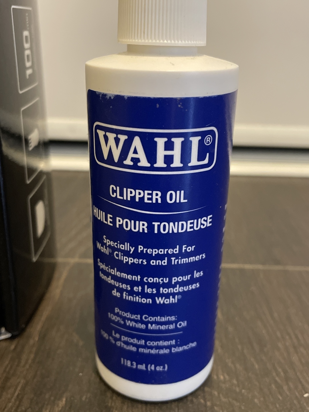hair cut clipper/ trimmer kit with FREE clipper oil! 🧡 - photo 4