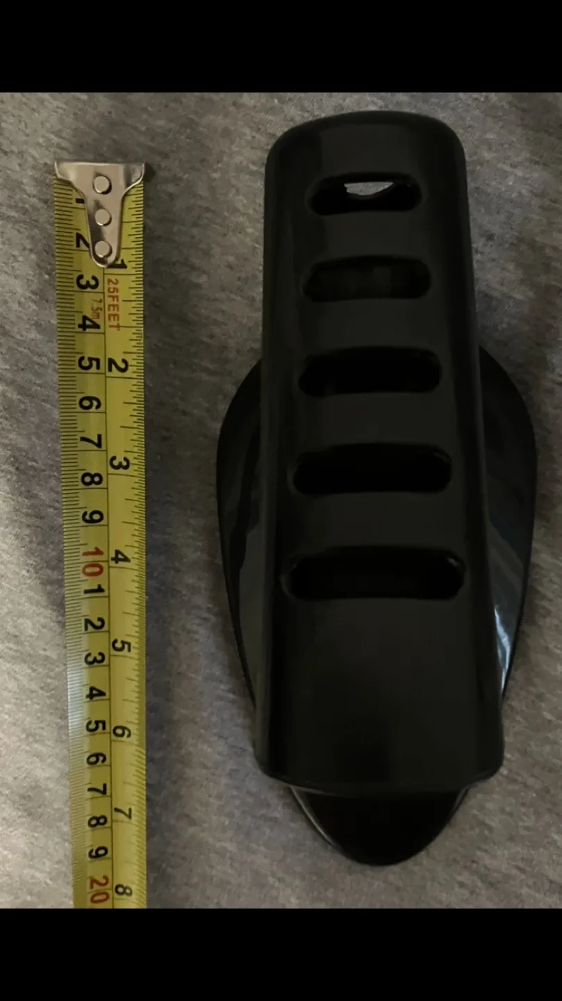 Hair Straightener/Flat Iron Stand 🖤🪮 image indicator(5)