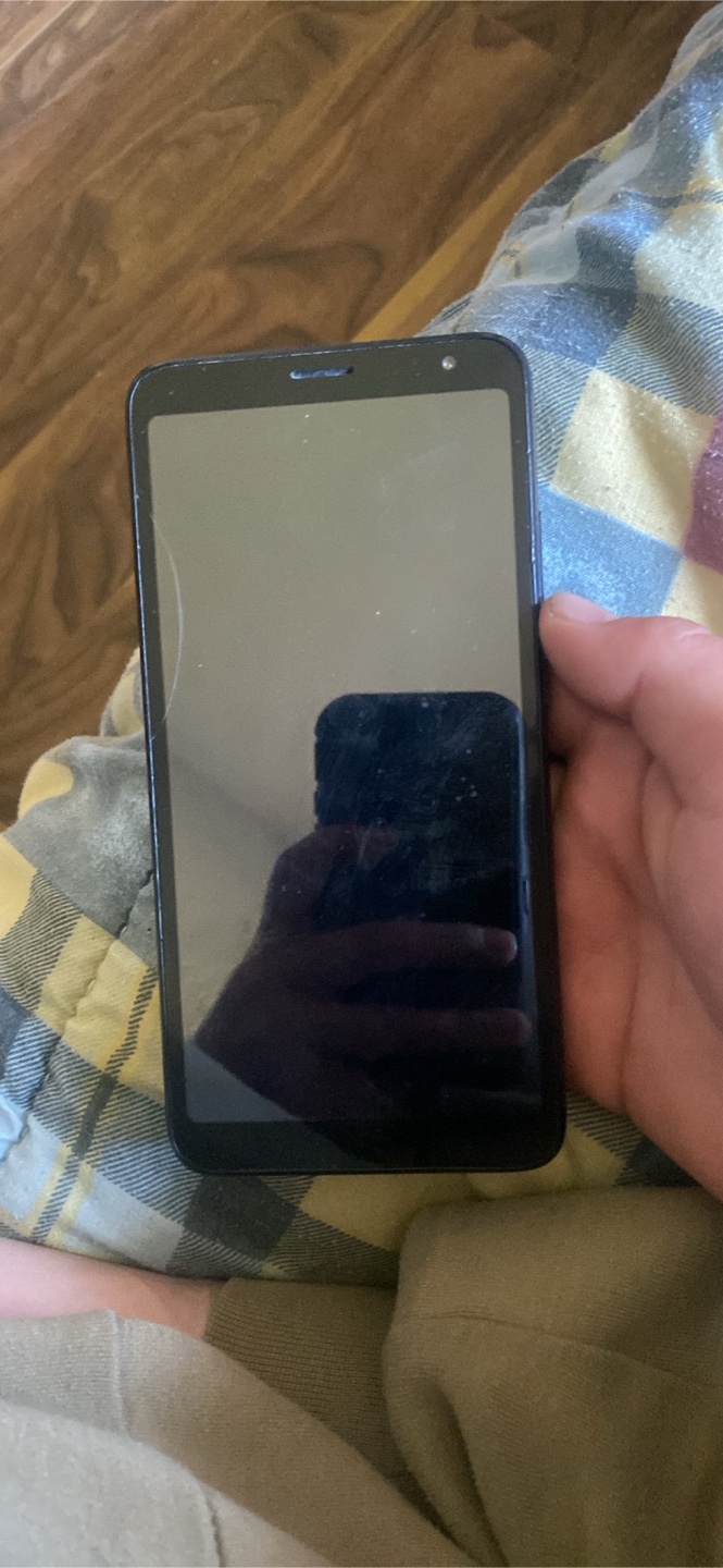 TCL Smartphone - Used - photo 2