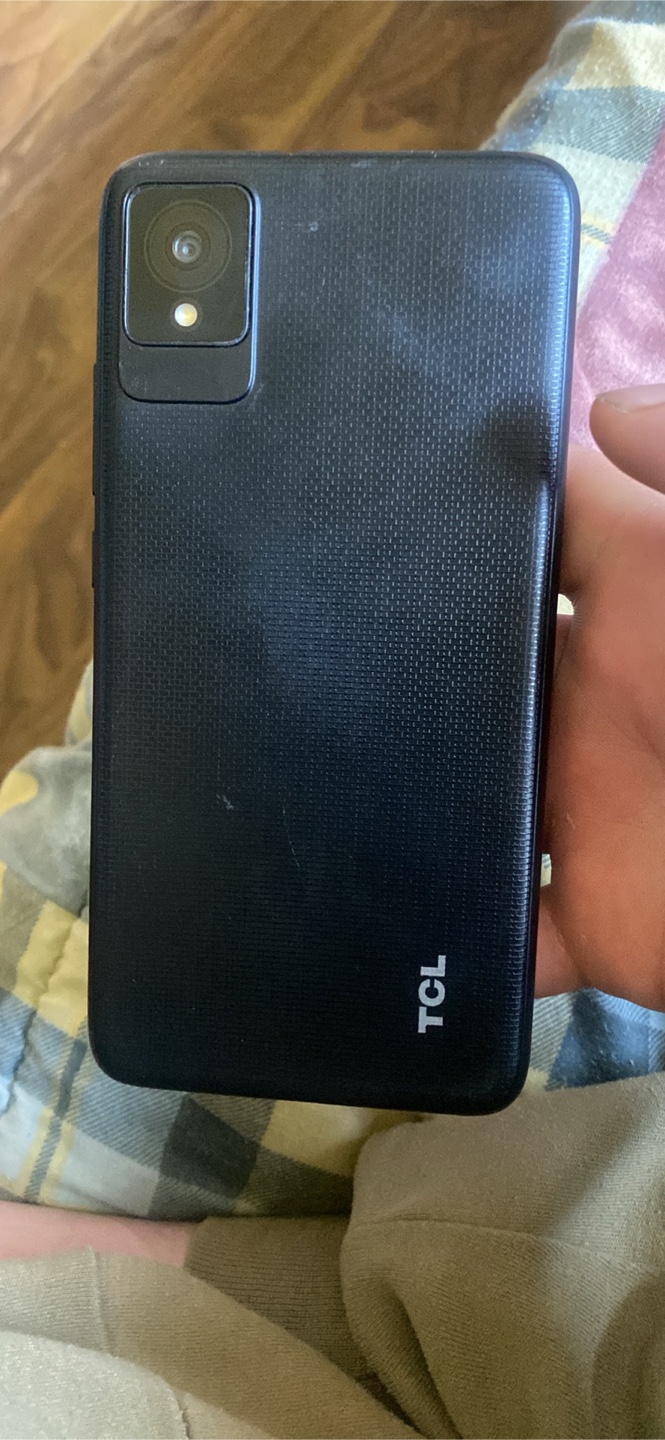 TCL Smartphone - Used