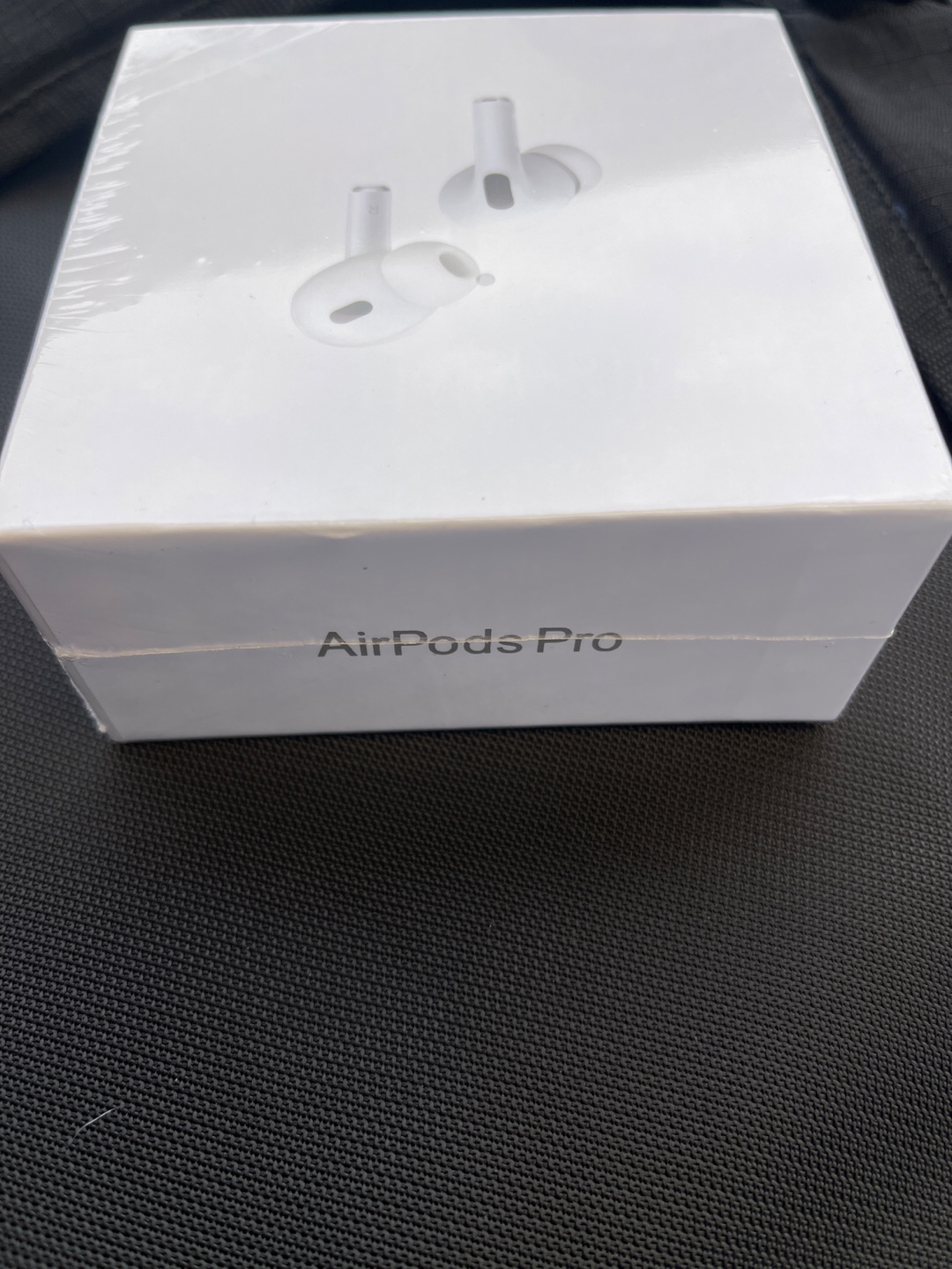 New AirPods Pro (2nd generation) - photo 3