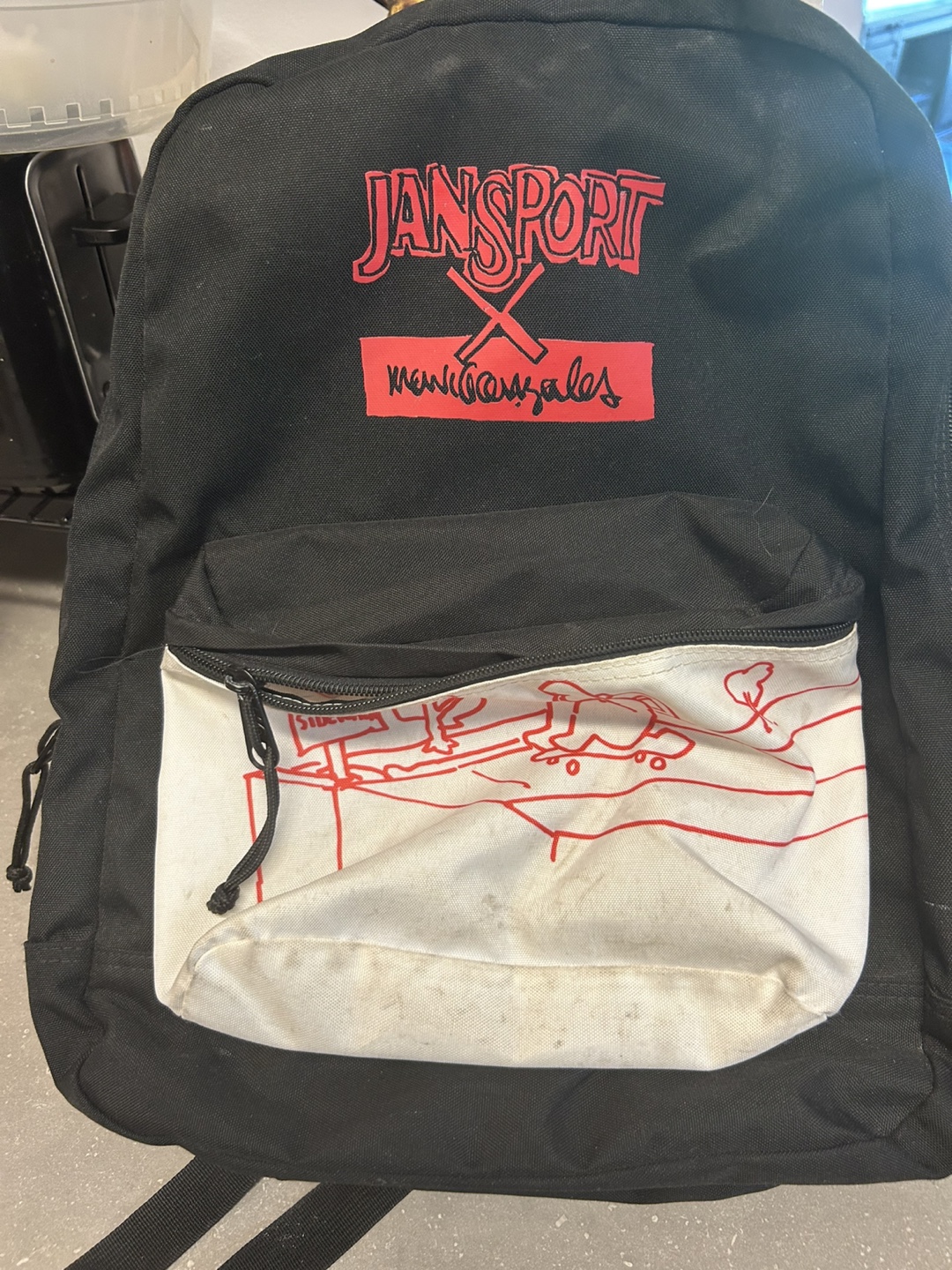 🧡Kids Backpack