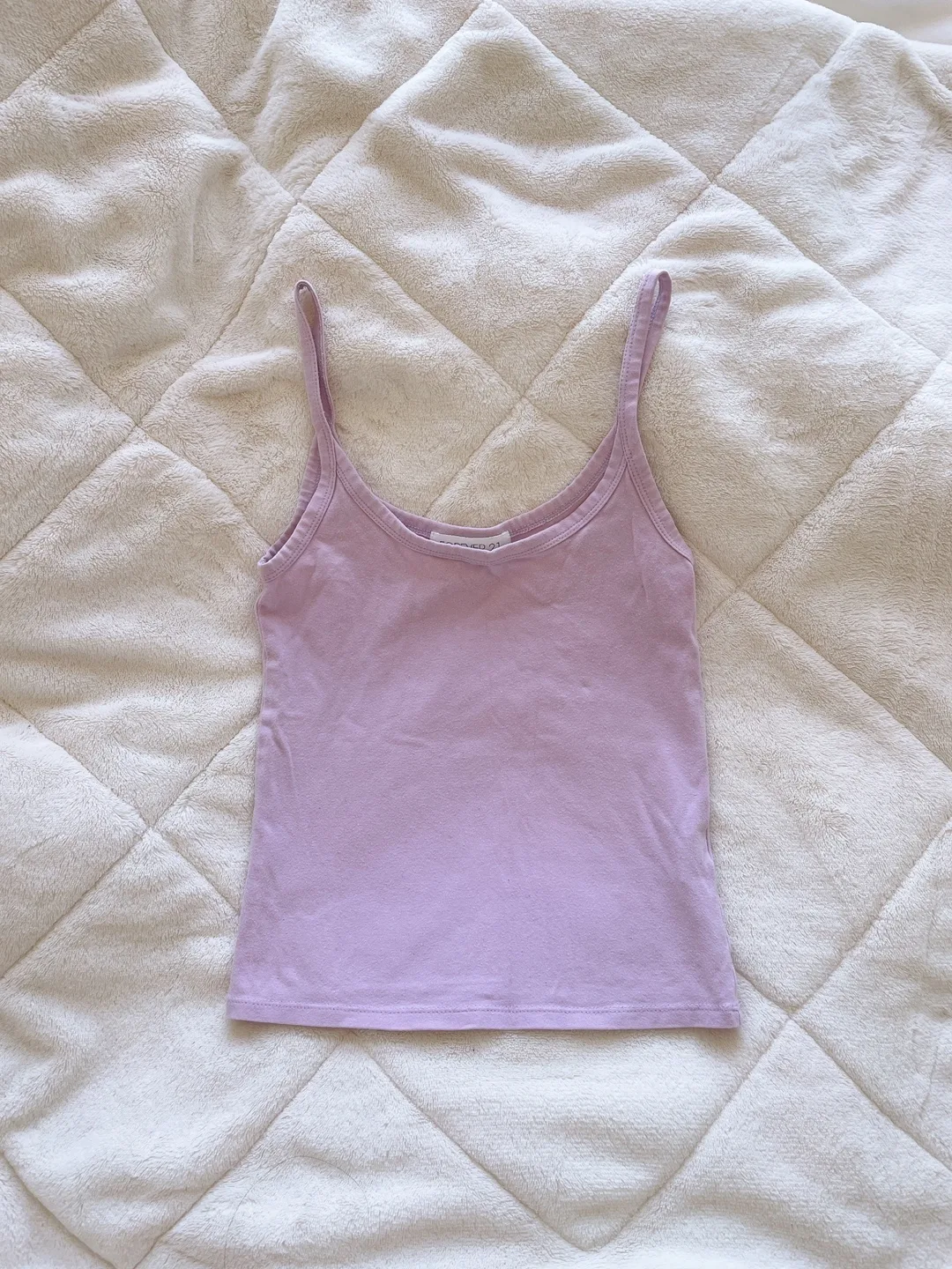 Women’s tank top image indicator(2)