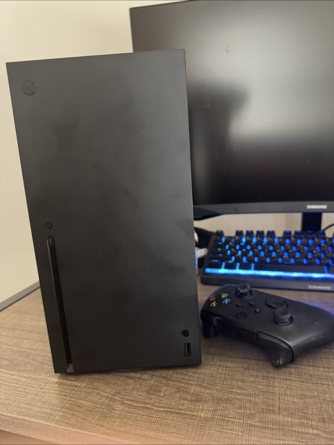 Xbox Series X Console