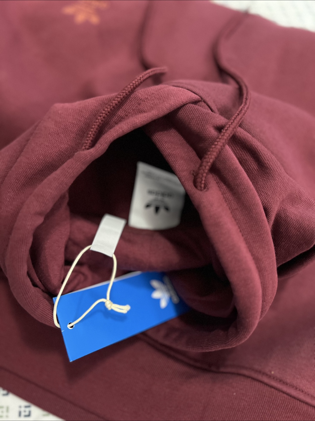 Adidas Hoodie - photo 2