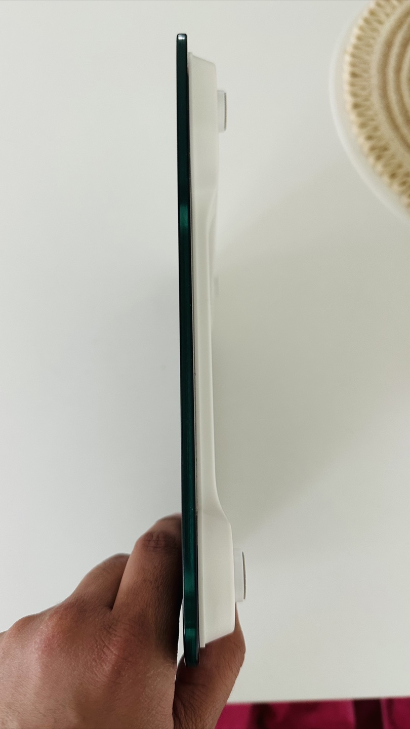 RENPHO Digital Bathroom Weighing Scale - photo 2