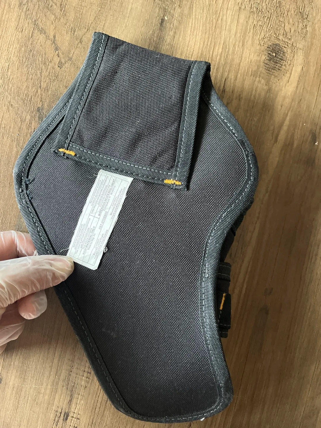 Kuny's Tool Belt Pouch image indicator(2)