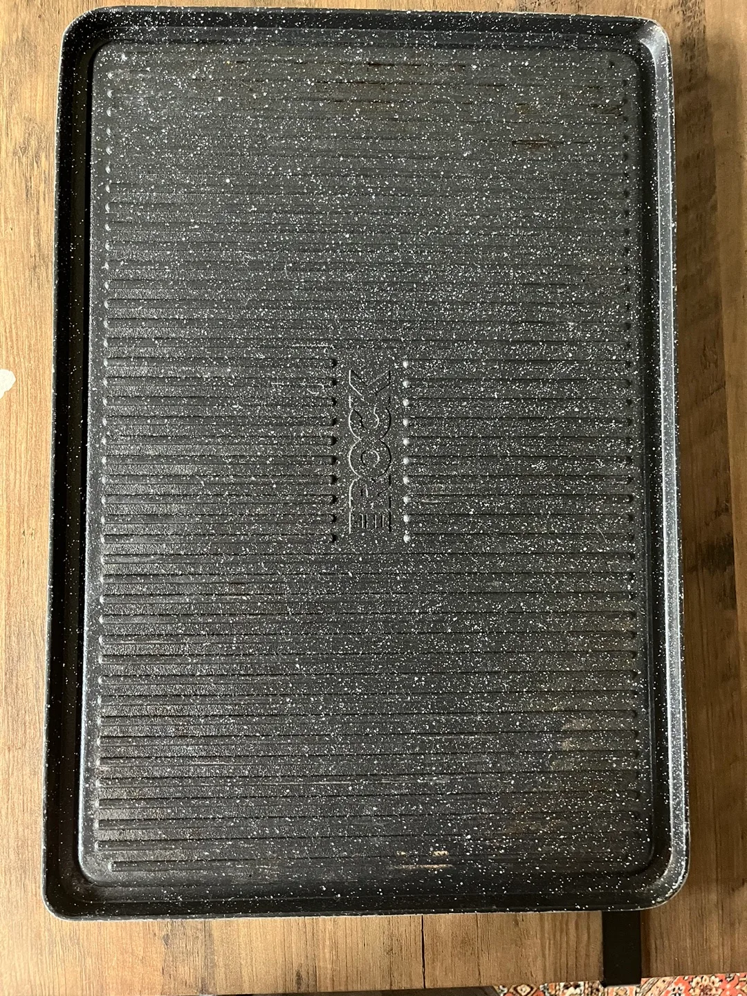 Baking Sheet with Rack image indicator(4)