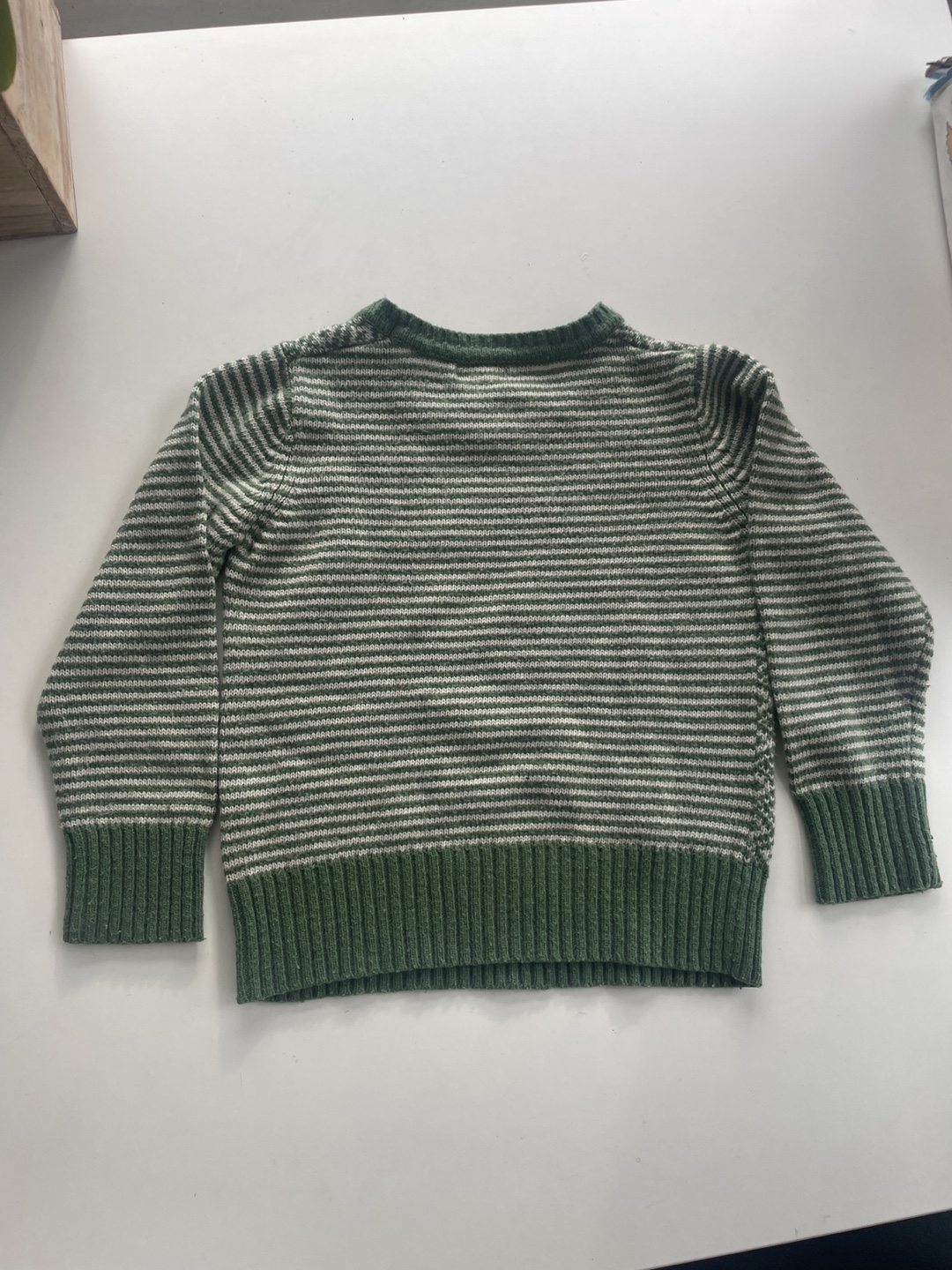 Joe Toddler Sweater - Size 5 yrs - photo 3