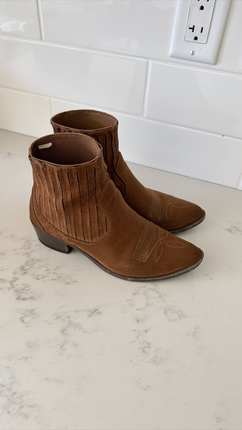 Cowboy boots - photo 2
