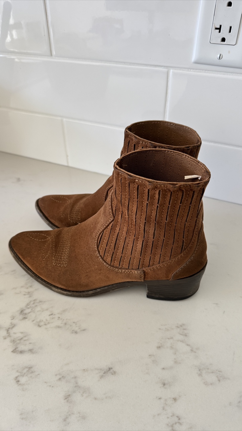 Cowboy boots