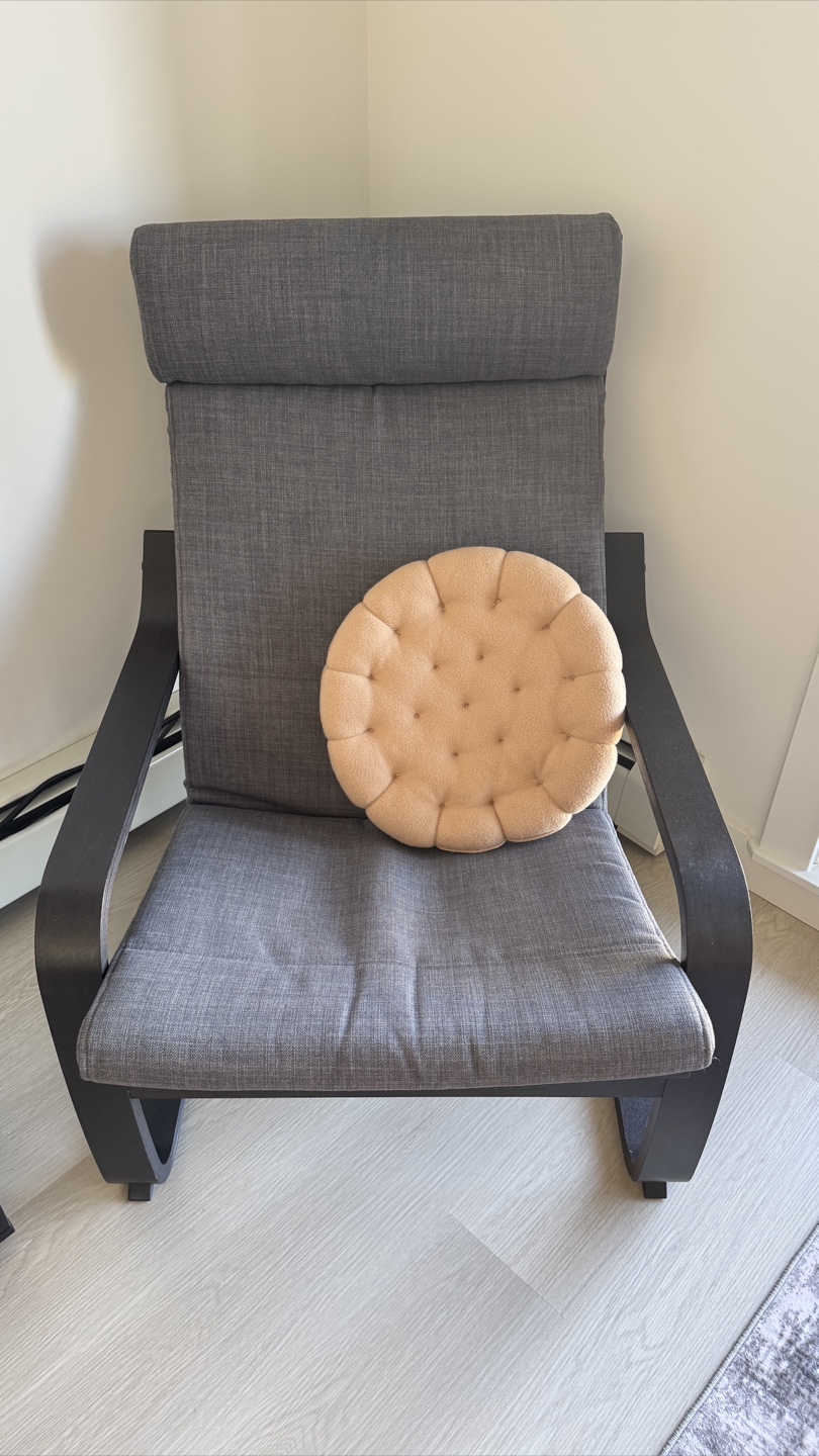 Poang chair IKEA