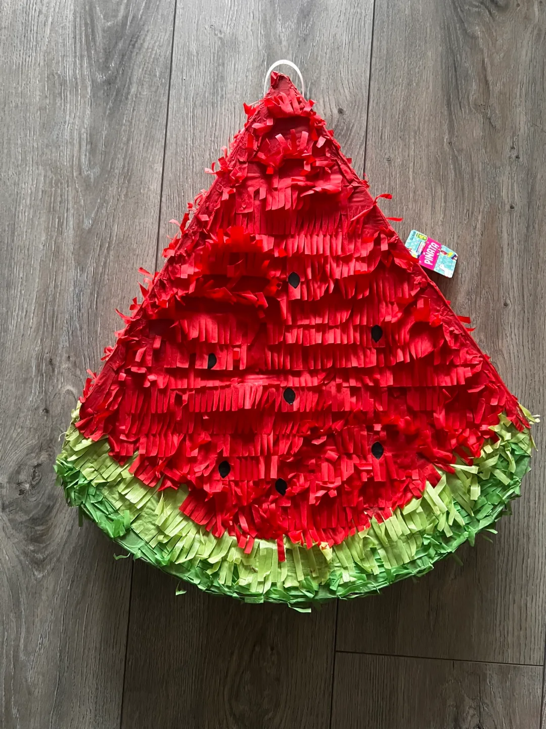 Watermelon Piñata thumbnail