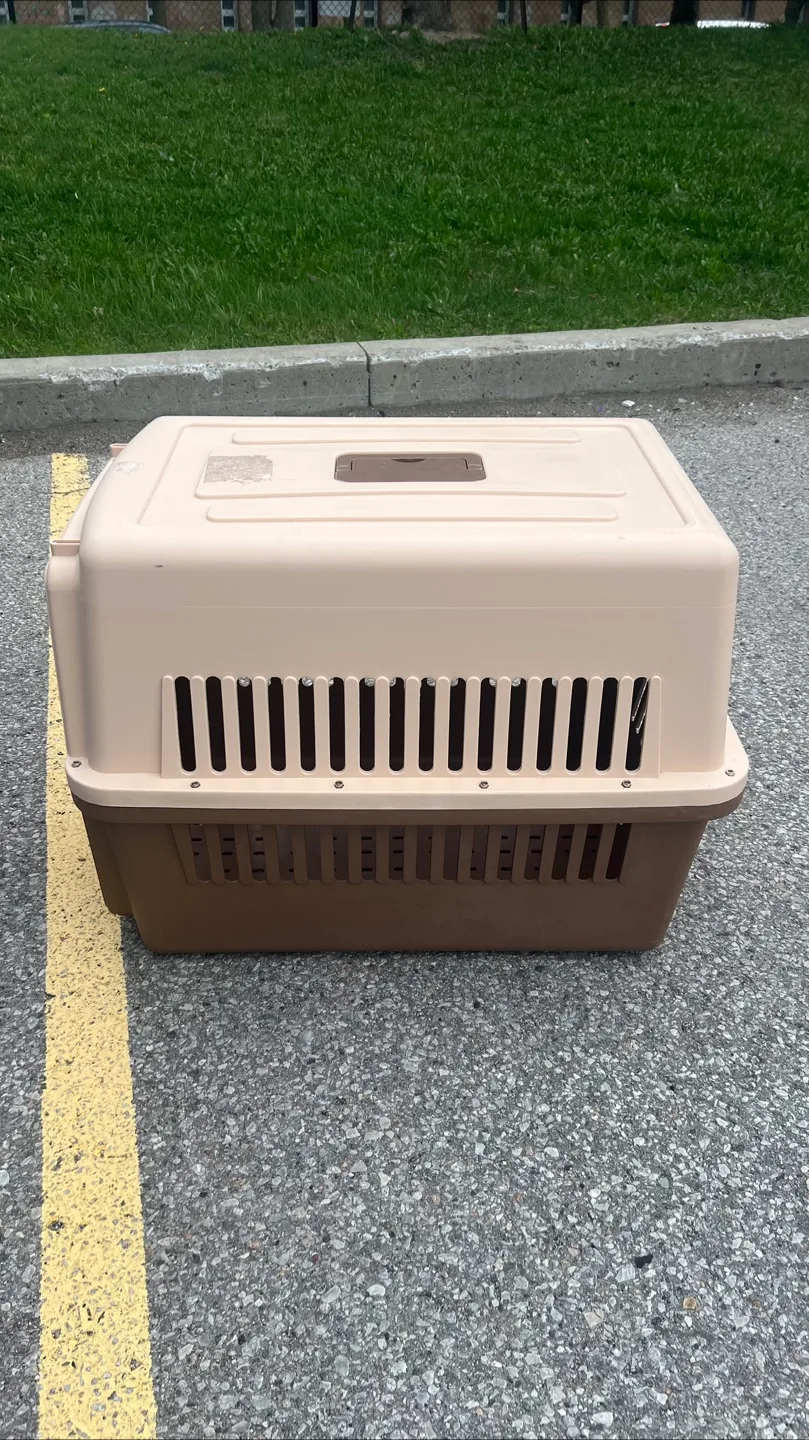 Pet Carrier Airline Approved image indicator(2)
