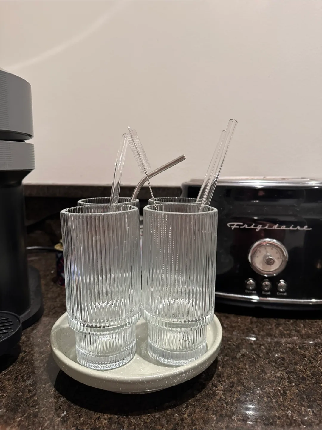 Cocktail Glasses 4pcs thumbnail