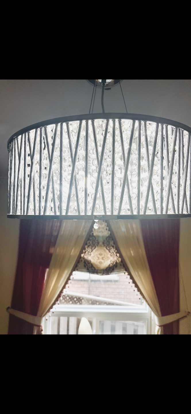Costco- Deco Light Fixture/ Chandelier - photo 3