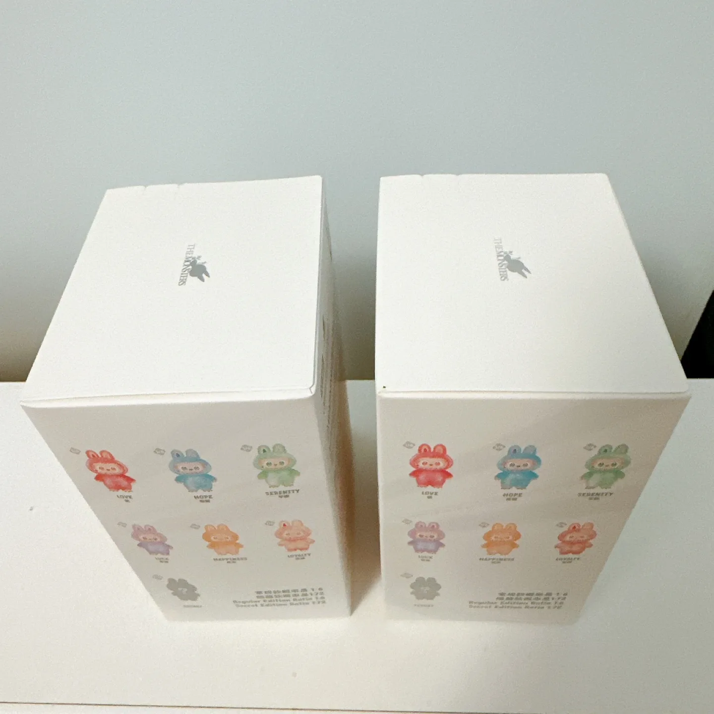 Labubu v3 Big Into Energy image indicator(3)