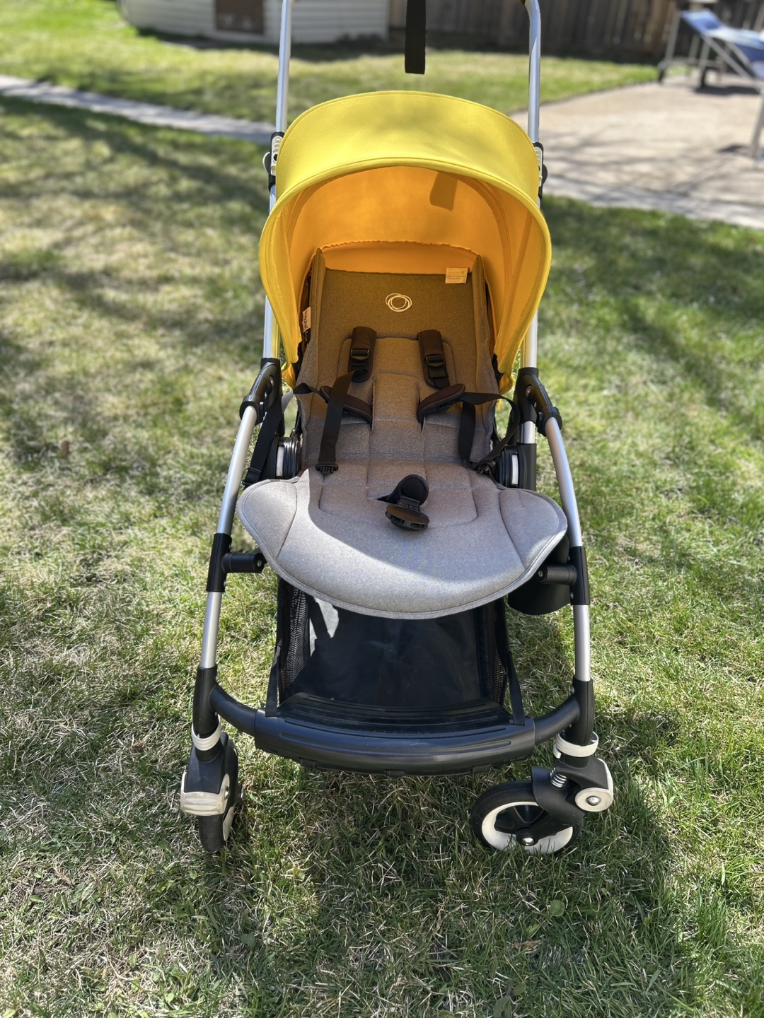 Bugaboo Bee stroller - photo 2
