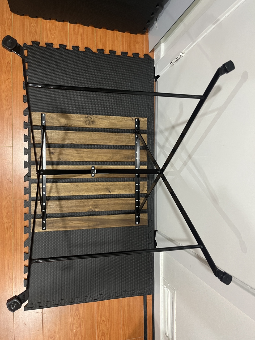 IKEA Outdoor Table - photo 4