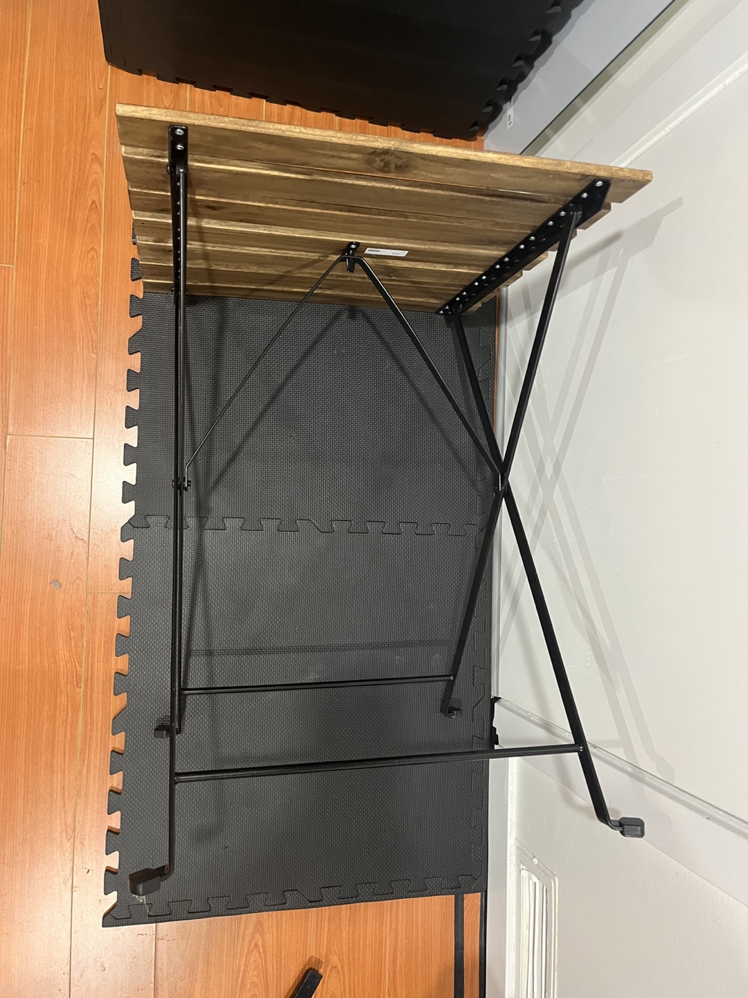 IKEA Outdoor Table - photo 3
