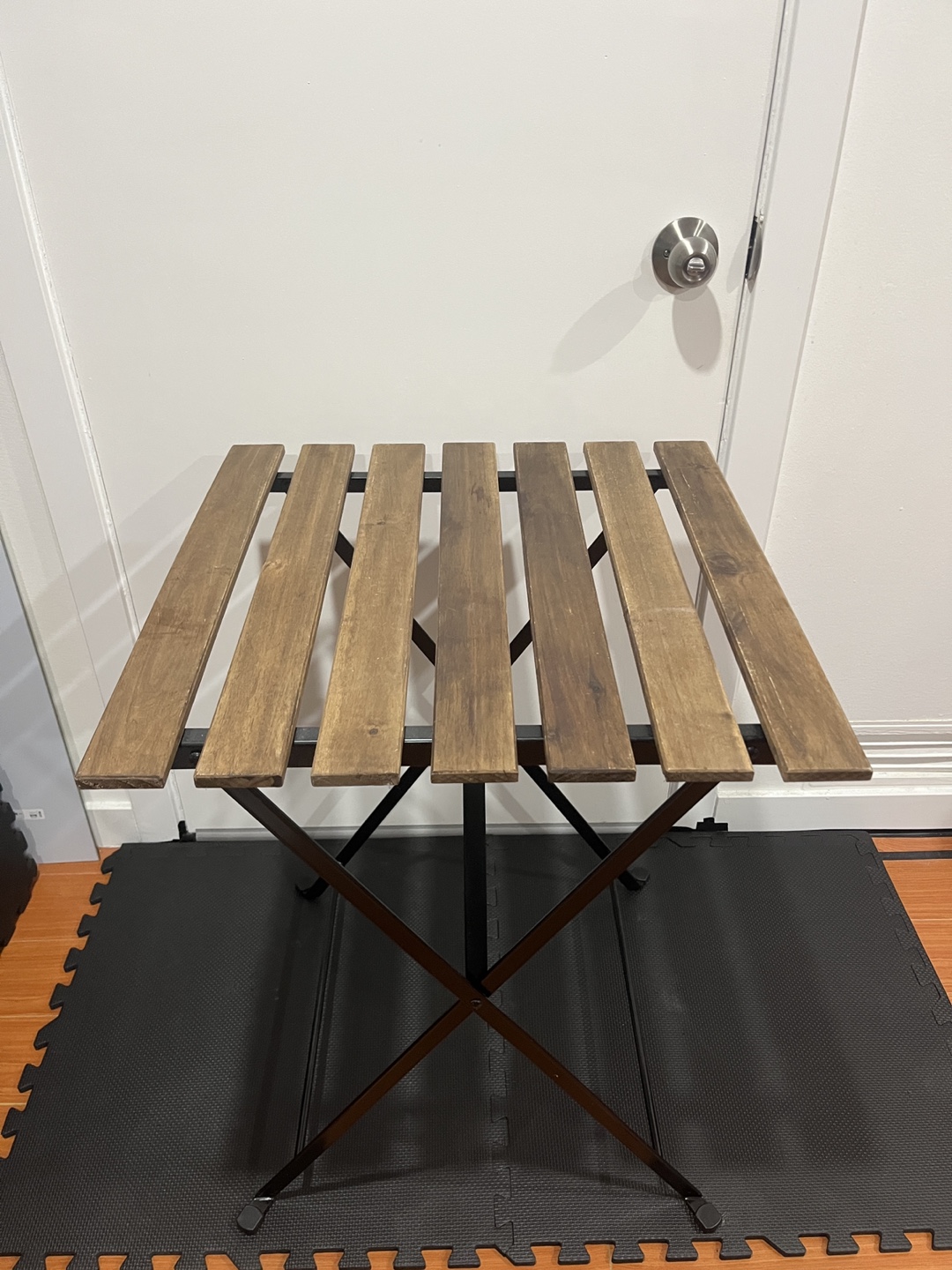IKEA Outdoor Table - photo 2