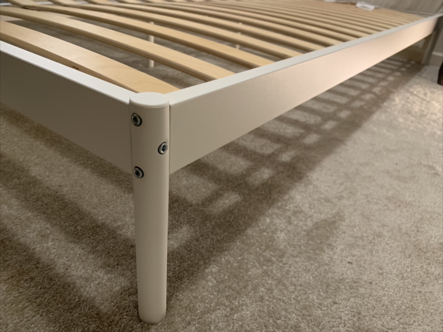 Queen Bed Frame - photo 2
