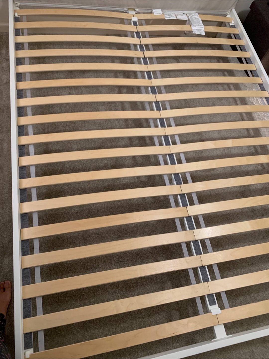 Queen Bed Frame - photo 3