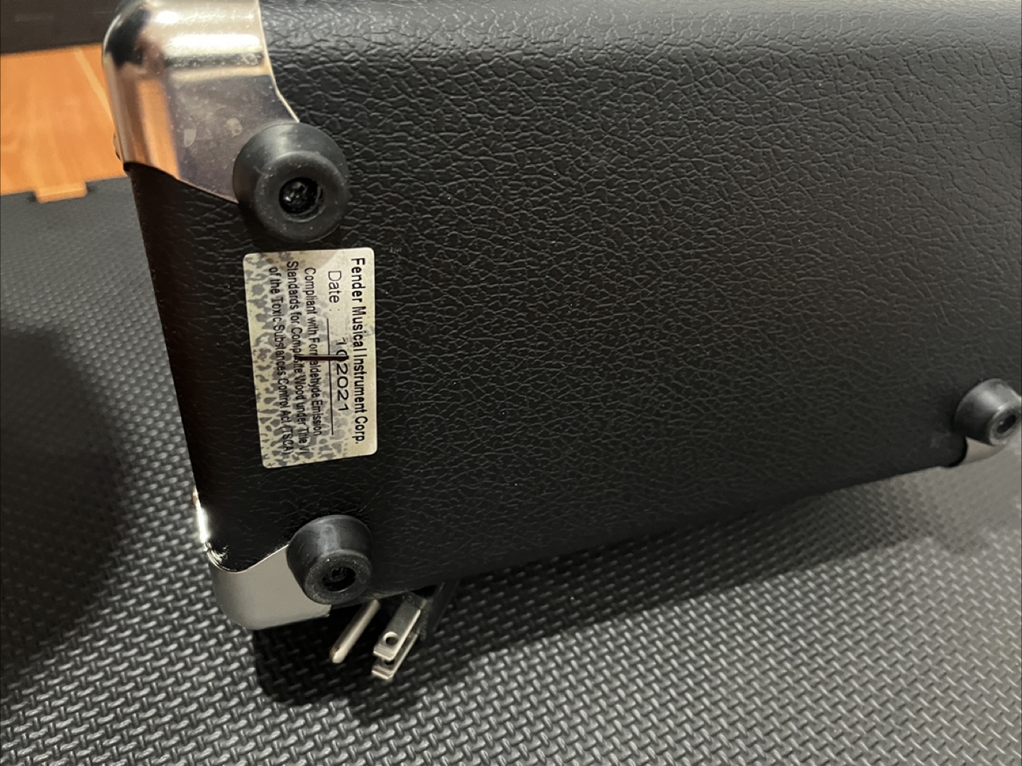 Fender Frontman 10G Guitar Amp - photo 3